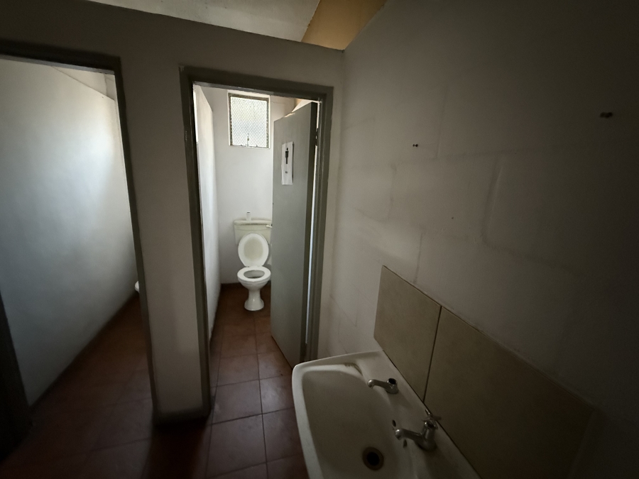 To Let commercial Property for Rent in Bellville South Western Cape